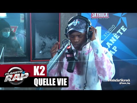Video thumbnail for Quelle vie