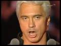 Dmitri Hvorostovsky: Kak molody my byli (Как Молоды мы Были ...