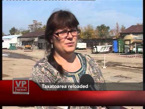 Taxatoarea reloaded