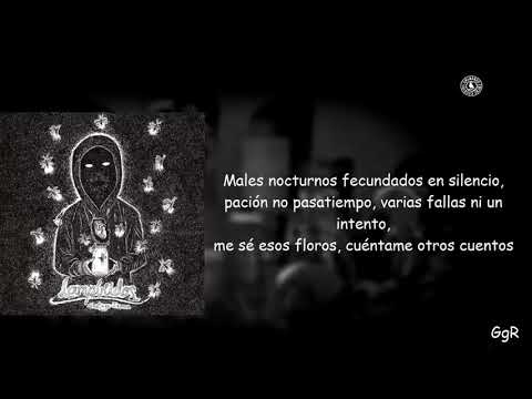 Domingo Melalcoholico- Santiago Insane(letra)
