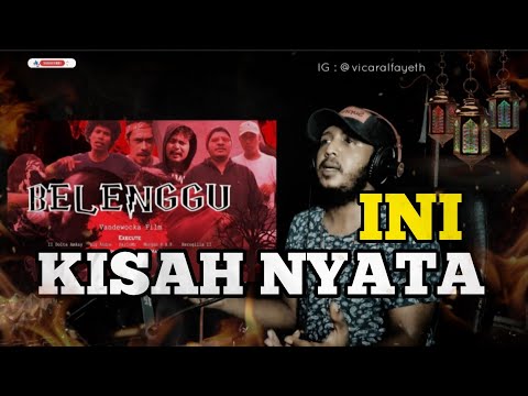 [ REACTION AJIB ✓ ] BELENGGU _ Am'kay Rap x B.I.G Andre x Hero Gilla || Music Prod. DJ Romzky