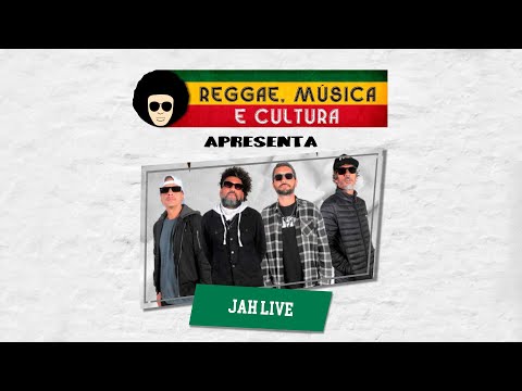 Reggae Música e Cultura | Jah Live