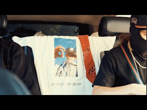 CheckinTrapLolo x RedMoney$ - KEEP IT ON ME (Prod. Young Nizzy) Dir.YsLyion