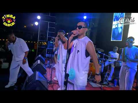 Chico Suchell (Tengo Que Mantener La Forma) ❌ Ivan Y Su Pikete 🎵 Borincuba Sur -  01/02/25