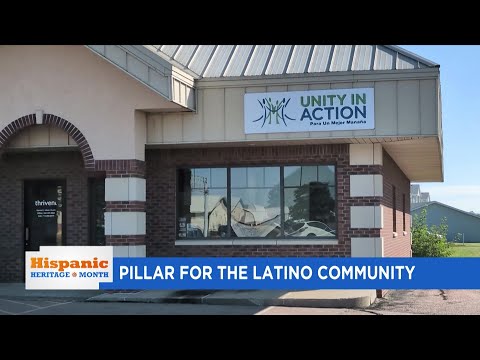 Pillar in the Latino community looks back on 10 years of service