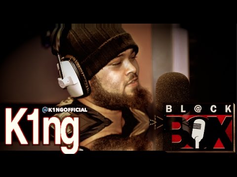 K1ng | BL@CKBOX (4k) S10 Ep. 106/184
