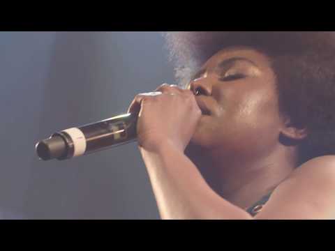 Ruth Brown - I Won't Complain | Music Potential UNLEASHED 2018