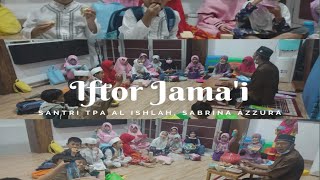 Download lagu Buka Puasa Bersama Anak-Anak TPA Mushola Al Ishlah, Sabrina Azzura mp3 Download lagu Buka Puasa Bersama Anak-Anak TPA Mushola Al Ishlah, Sabrina Azzura mp3