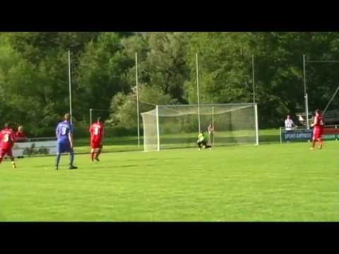 BL 30 TSG Rottenacker - FC Schmiechtal (Meisterschaft) 08.06.2013