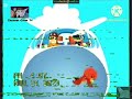 BABYTV Zoom Avión