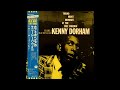 Kenny Dorham - Royal Roost (mono)