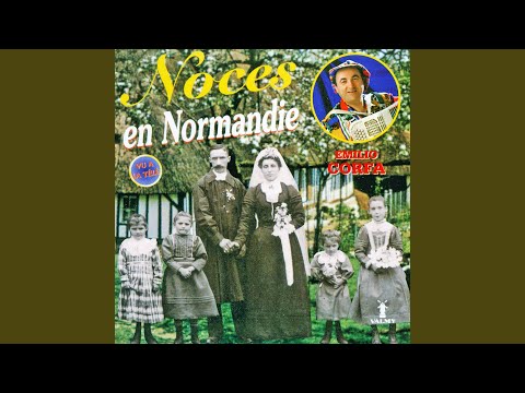 Trois coups de talon (Polka piquée chantée)