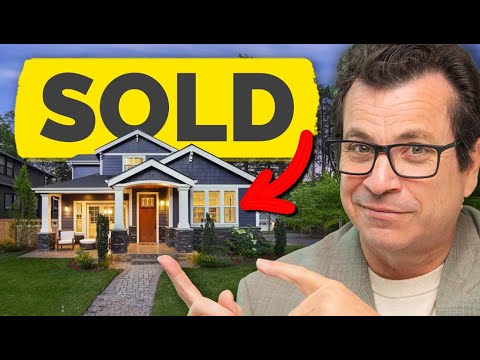 How to Buy a House in 2024 (STEP BY STEP)