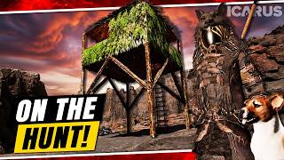 I Took 12 Raptors on a Brutal Hammerhead Hunt! (Ep.7)