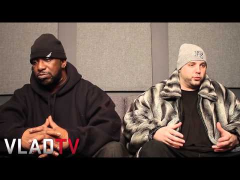 Kool G Rap to Jamar: Rap Is for All Races