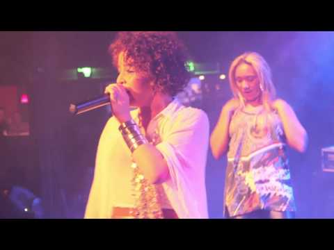 Flora Matos - Cedo e Sentado BH