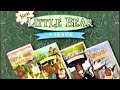New Little Bear Videos Promo Trailer Reversed