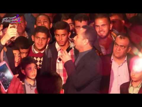 الفنانين محمد العراني واكرم القعوار حدايه اكششن  - مهرجان آل الجناجره 2017HD (تسجيلات ماستركاسيت)