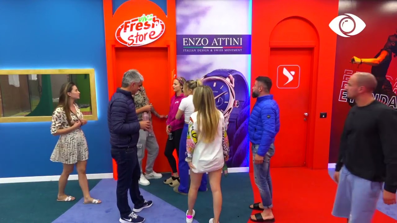 Depo Casa/ Banorët mund të blejnë pajisjet që u duhen