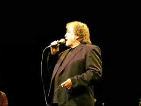 Gene Watson - Paper Rosie LIVE