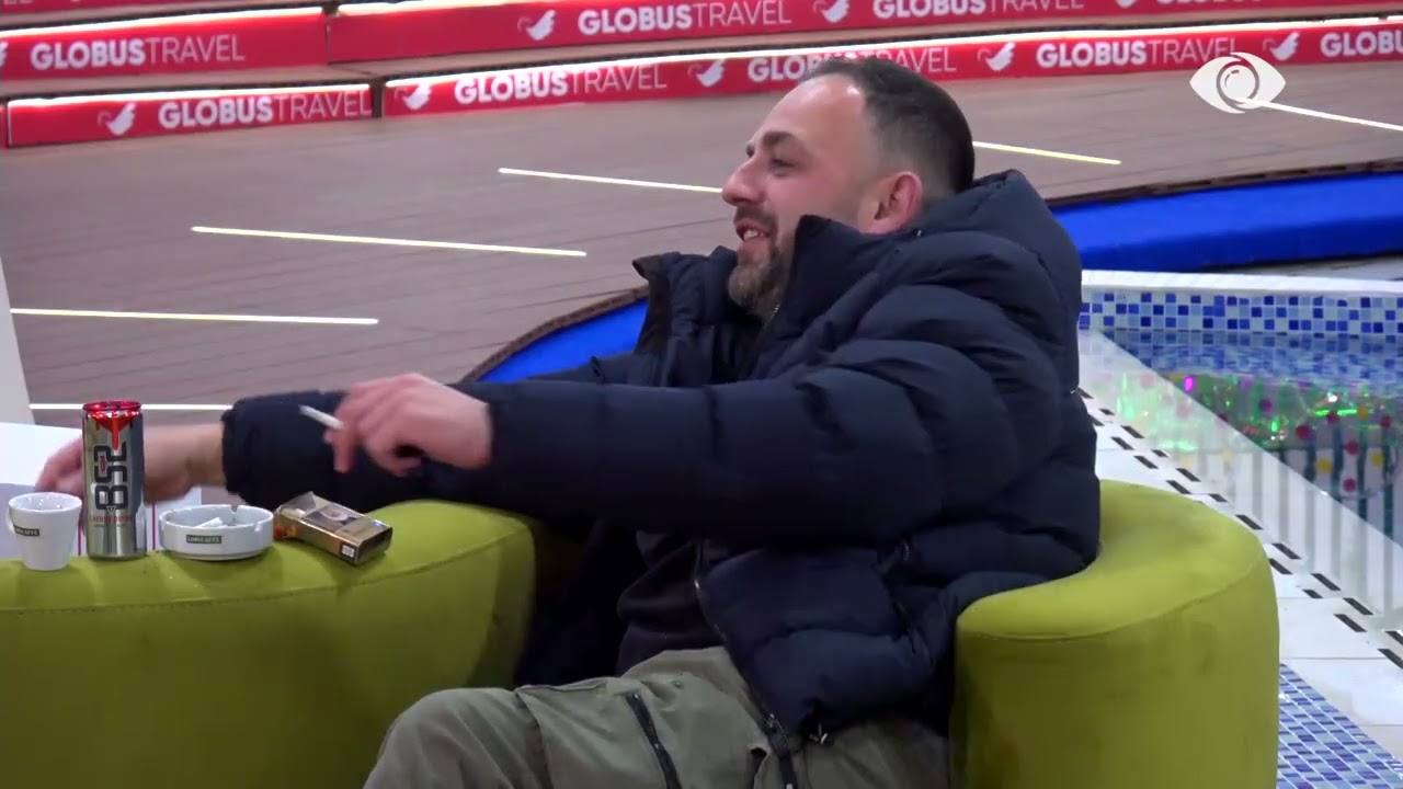 “A ke frikë se do dalësh? Nuk ke besim te vetja…”/ Kristi-Ilirit: Mund të dalë!