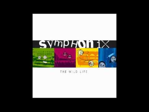 Symphonix - The Good Old Times