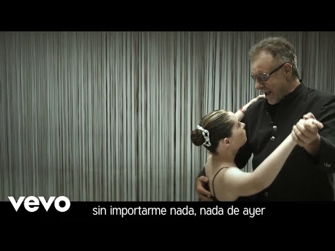 León Gieco - Hoy Bailare