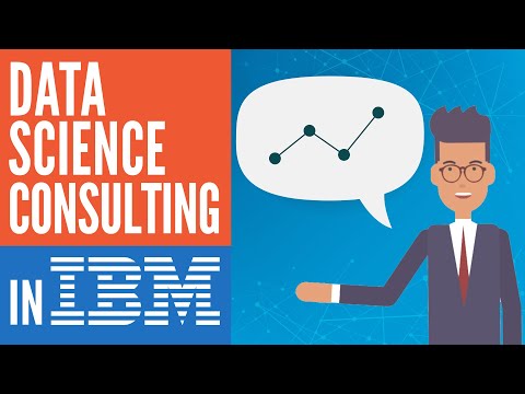 How IBM Does Data Science Consulting in 2020