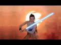 Star Wars - Rey's Suite (Full Theme)
