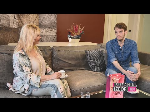 Suzanin izbor S06E298 – Stefan Đoković