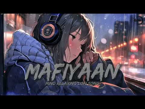 Mafiyaan (Official Video) - Sukriti Kakar, Prakriti Kakar || 8D Relaxing song