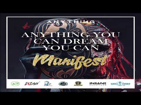 Anything International PROMO Mixtape P1| Mixed by Dj Ixiah & Mc Roga | For promotional use only.