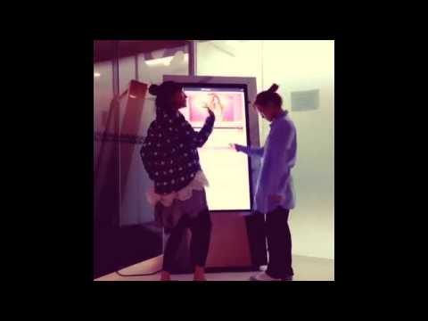 140916 Welcom to instagram Tiffany by taeyeon_ss