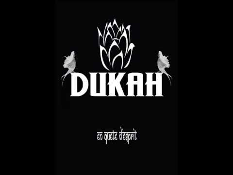 Dukah - Première chambre (prod. Aetoms)