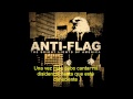 Anti-Flag - Vices (Subtitulado Español)