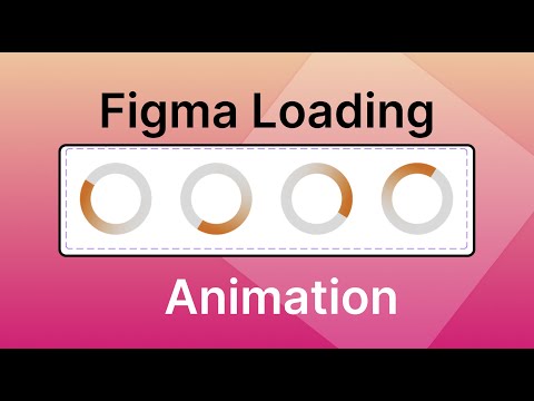 Circular Progress Bars Animation Tutorial