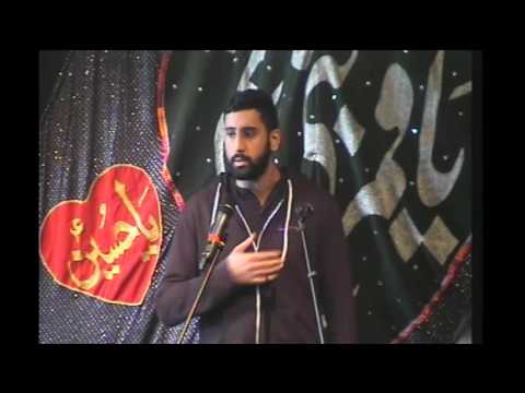 Taboot & Matam - Muharram Ashura Day 1438 / 2016