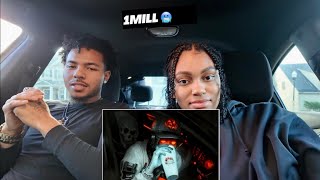 1MILL - Booted Up (Official Music Video)| REACTION