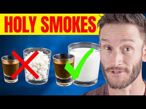 Diese neue Essigmethode lässt ruhende Fettzellen (hartnäckiges Fett) schrumpfen.