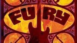 Prince - fury - Review