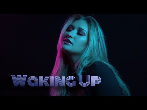 Waking Up - MJ Cole & Freya Ridings (Kristen Anderson )