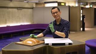 What is the Spherical Solution? | Mathematics of the Sydney Opera House