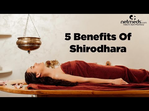 5 Amazing Health Benefits..
