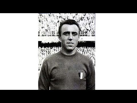 Conosci i tuoi campioni: Giuseppe Chiappella