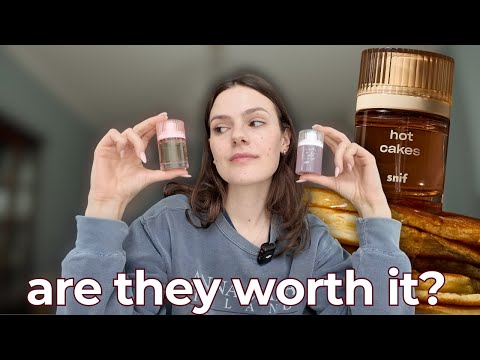 Tiktok's Favourite "Affordable" Perfume Brand: Snif Review