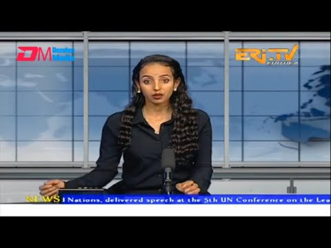 News in English for March 9, 2023 - ERi-TV, Eritrea