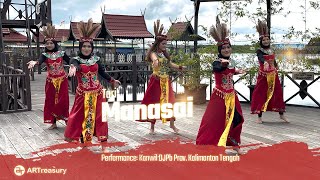 Download lagu Tari Manasai mp3 Download lagu Tari Manasai mp3