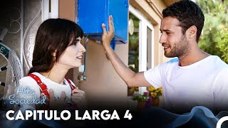 Alta Sociedad Capitulo 4 - Versión Larga (Doblado en Español)