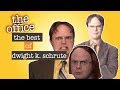 Best Of Dwight K Schrute The Office US