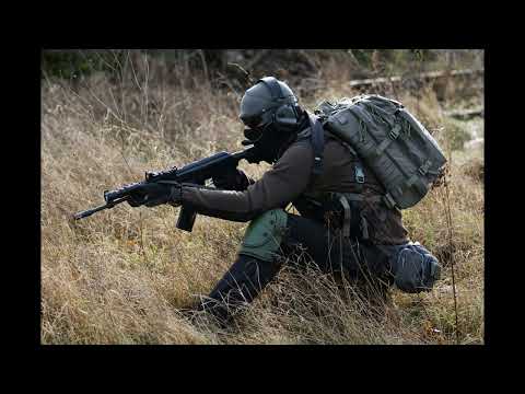 Stealth Music - Low & Slow (Hour Loop)